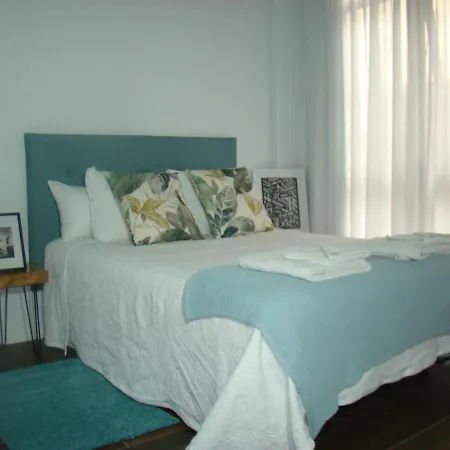 Apartment Alquiler Aptos En Santander