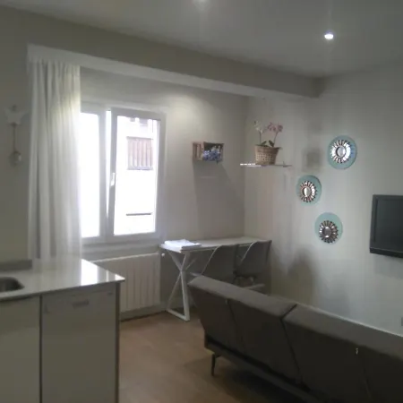 Alquiler Aptos En Apartment *