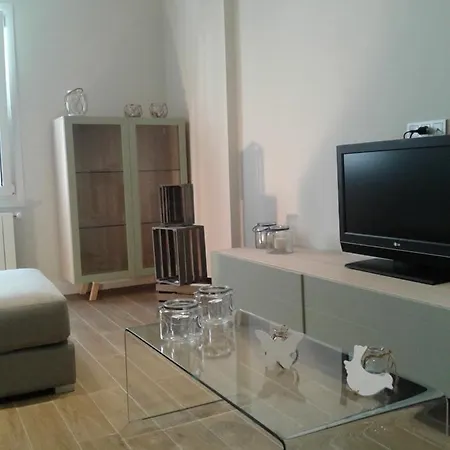 Apartment Alquiler Aptos En Santander