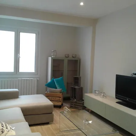 Alquiler Aptos En Apartment Santander