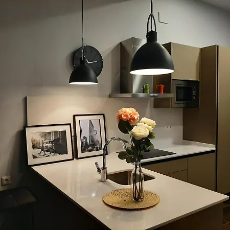 Alquiler Aptos En Apartamento Santander