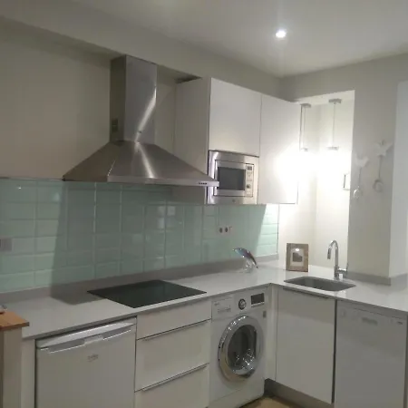 Alquiler Aptos En Apartamento