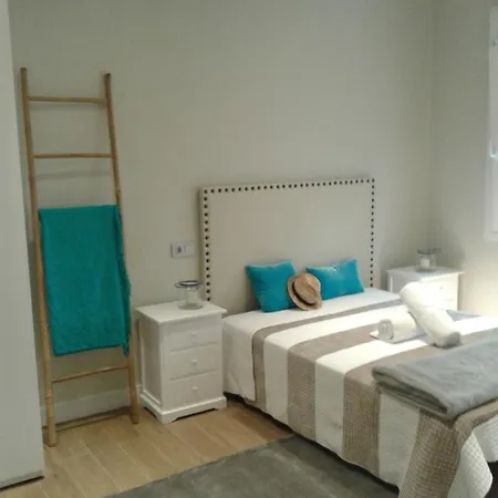Alquiler Aptos En Apartamento Santander