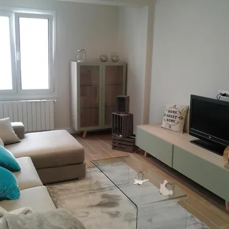 Alquiler Aptos En Apartment