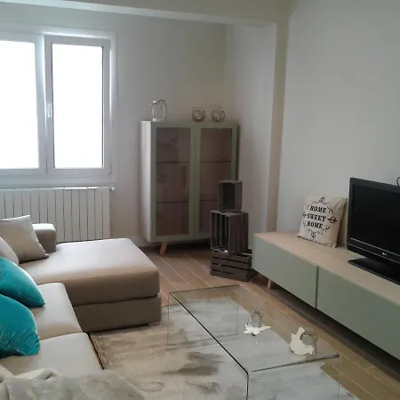 Alquiler Aptos En Santander