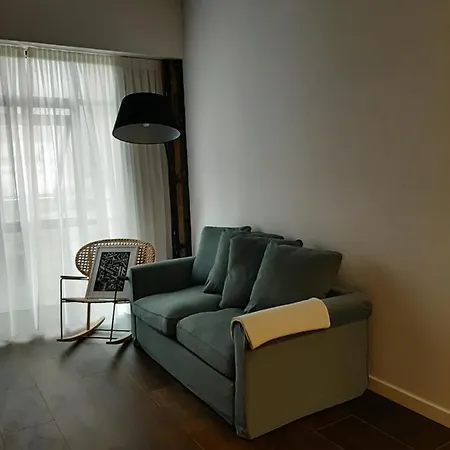 Apartamento Alquiler Aptos En Santander