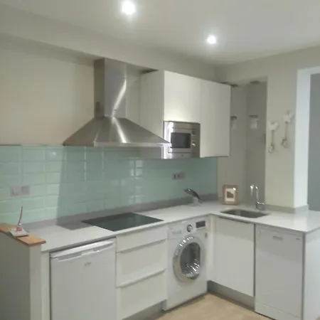 Alquiler Aptos En * Santander