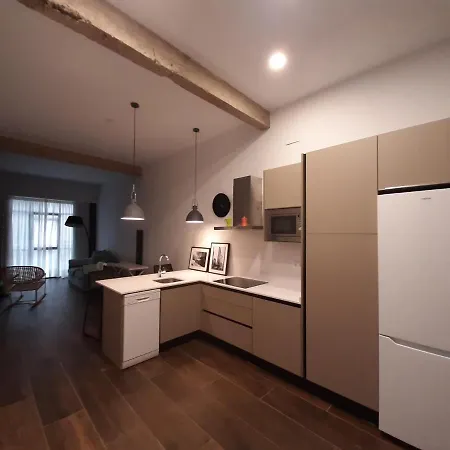 Alquiler Aptos En Santander