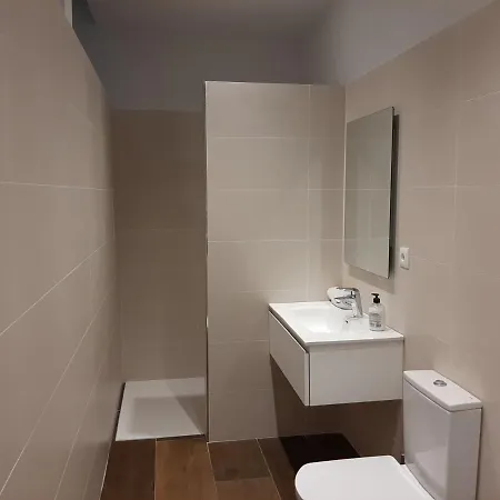 Apartment Alquiler Aptos En Santander