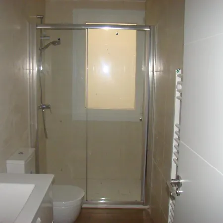 Alquiler Aptos En Apartamento *