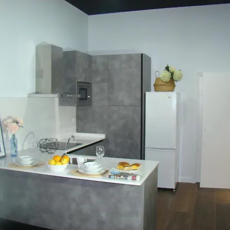 Apartment Alquiler Aptos En *