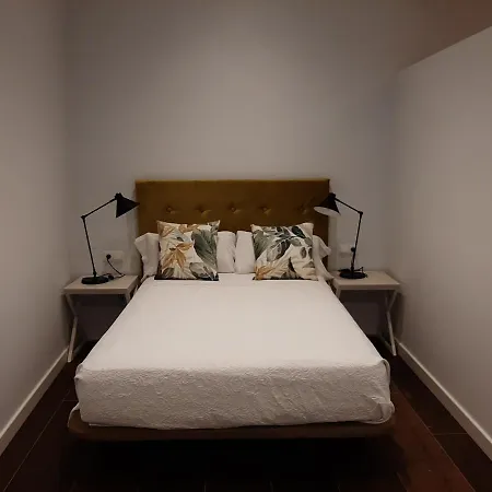 Apartment Alquiler Aptos En Santander