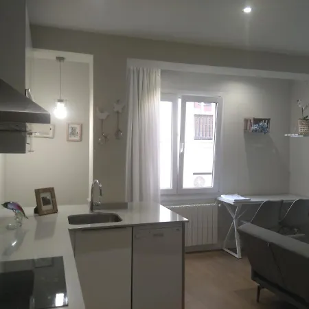 Alquiler Aptos En Santander