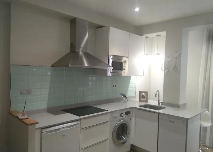 Alquiler Aptos En Apartment