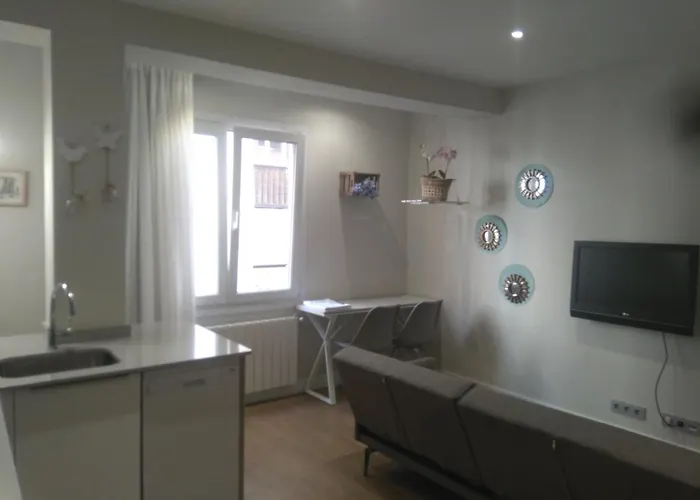 Alquiler Aptos En Apartament *