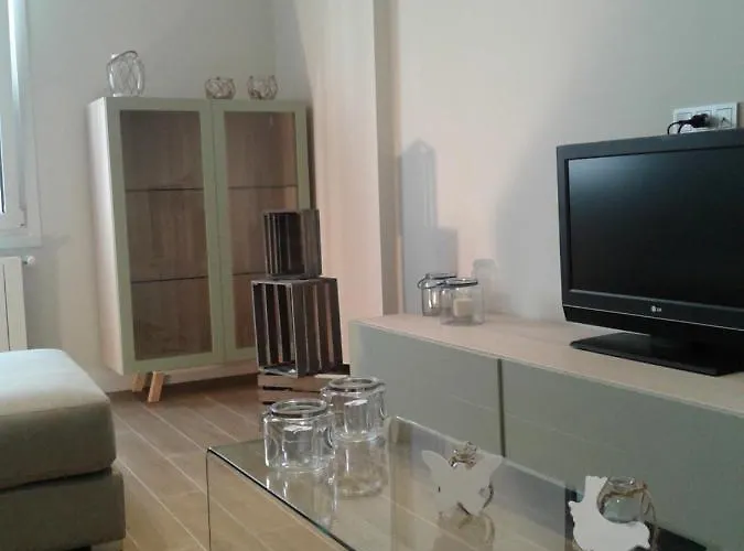 Appartement Alquiler Aptos En Santander