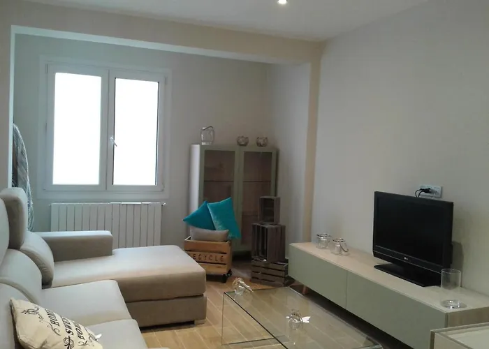 Alquiler Aptos En Appartement Santander