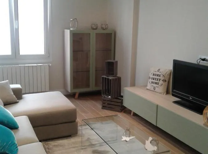 Alquiler Aptos En Apartament