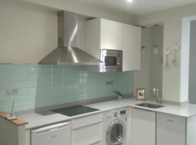 Alquiler Aptos En * Santander