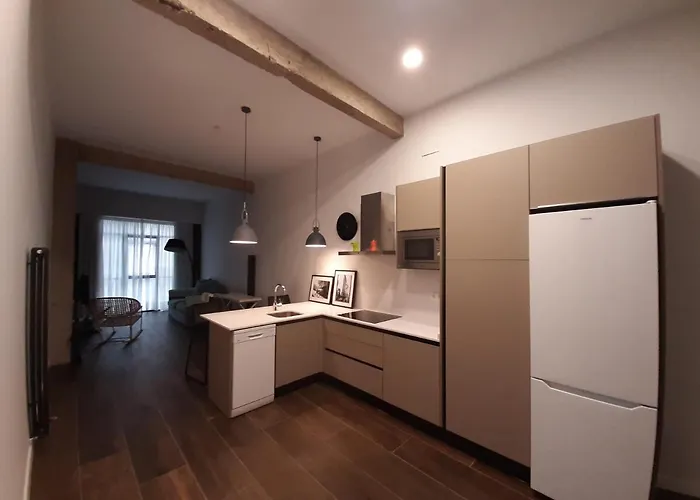 Alquiler Aptos En Santander