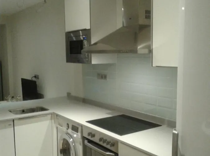 Apartament Alquiler Aptos En Santander