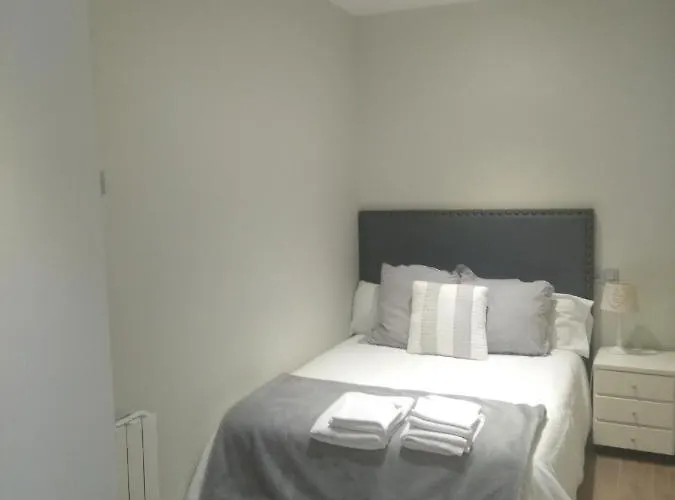 Alquiler Aptos En * Santander