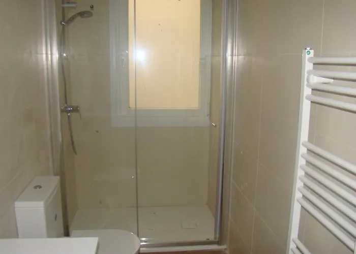 Alquiler Aptos En Apartment Santander