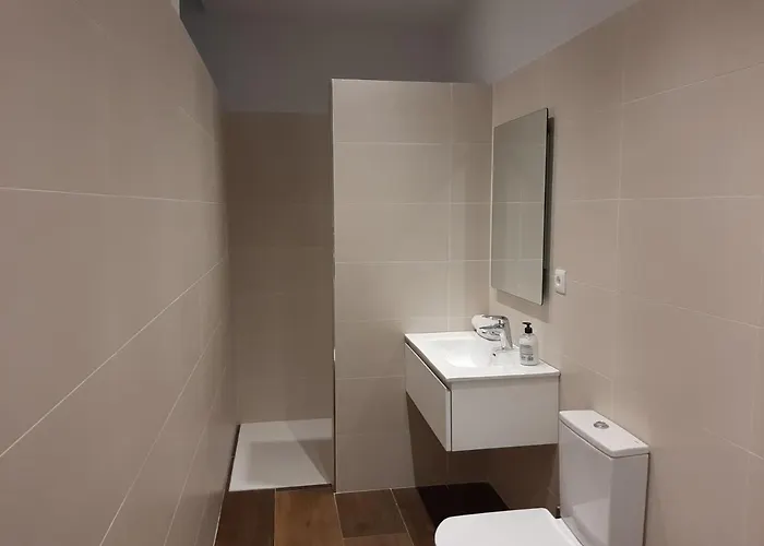 Apartament Alquiler Aptos En Santander