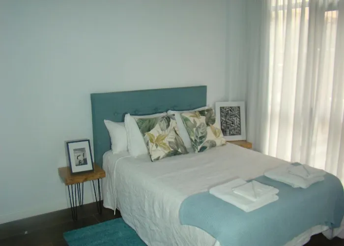 Appartement Alquiler Aptos En *