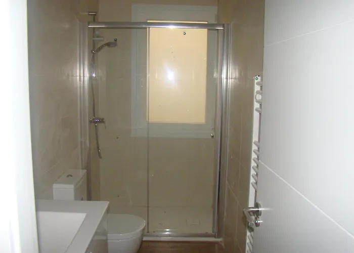 Alquiler Aptos En Appartement *