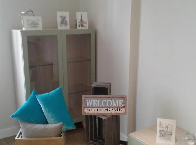 Apartament Alquiler Aptos En