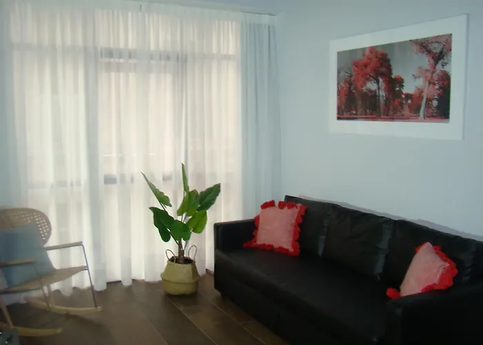 Alquiler Aptos En Appartement