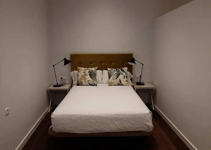 Apartament Alquiler Aptos En Santander