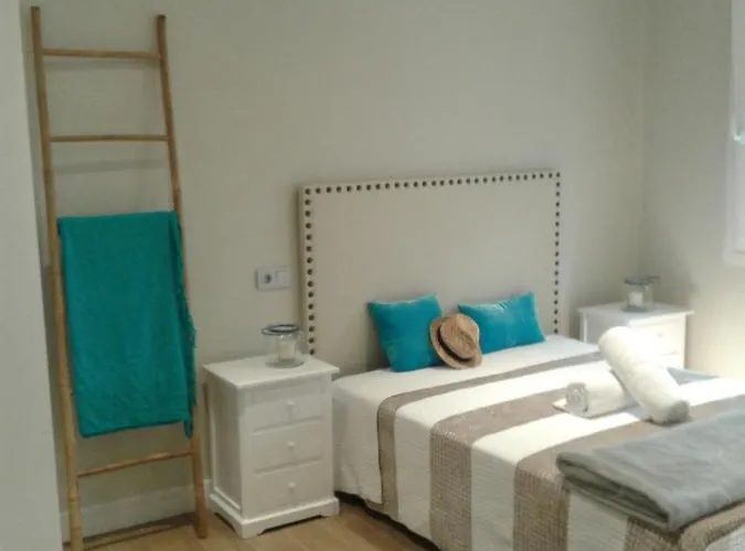 Alquiler Aptos En Lejlighed Santander